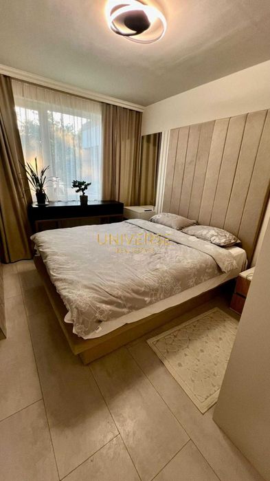 Продава се Двустаен апартамент в к.к. Слънчев бряг - 59 кв.м за 934 €/кв.м - Снимка #4