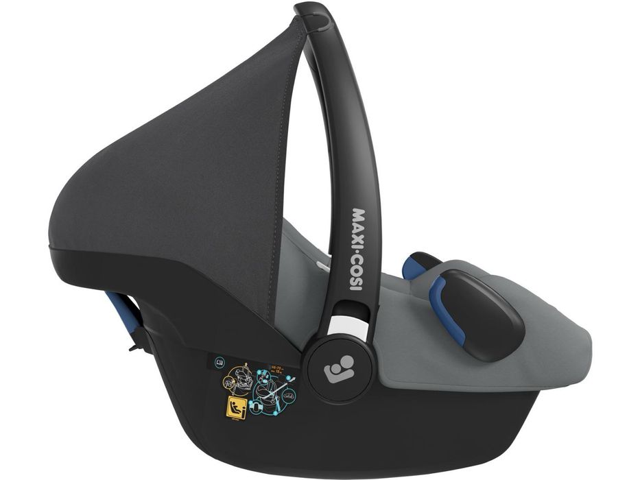 Maxi-Cosi Стол за кола-кошница Rock (45-75 см) - намалена цена