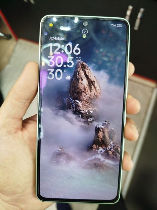 Redmi Note 13 8+8/128GB