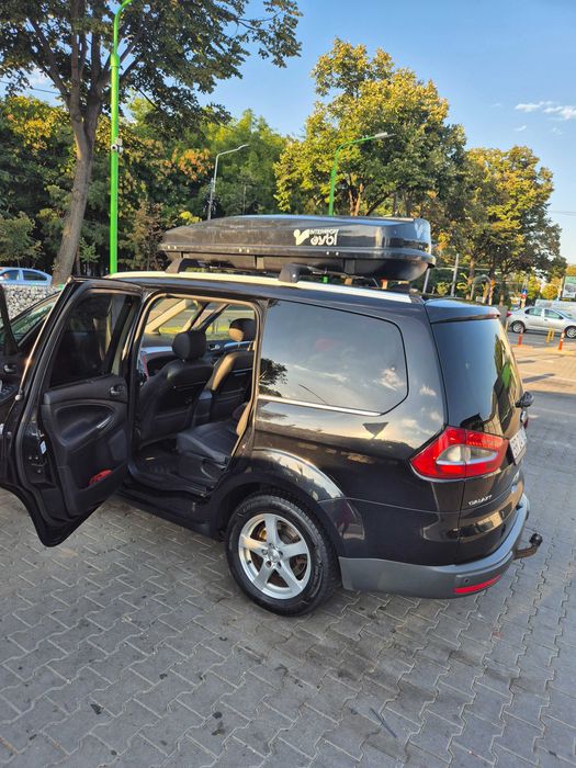 De vânzare Ford Galaxy