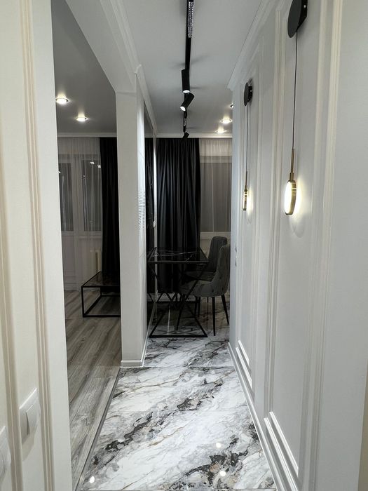 Сдам дизайнерскую квартиру