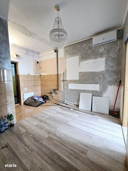Garsonieră confort 2 ,Bulevardul Basarabia
