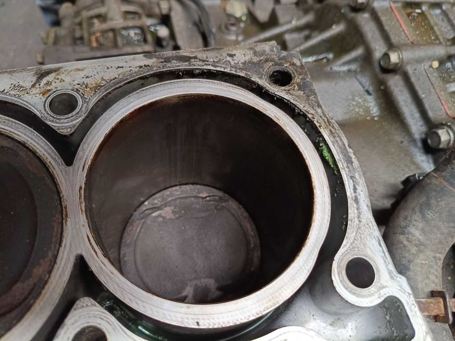 Двигател за Киа Хюндай G4KE