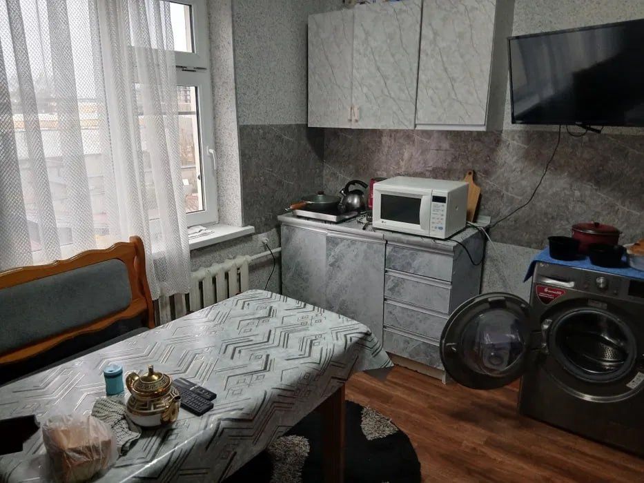 Продаётся 1 комнатная квартира Сергели 2