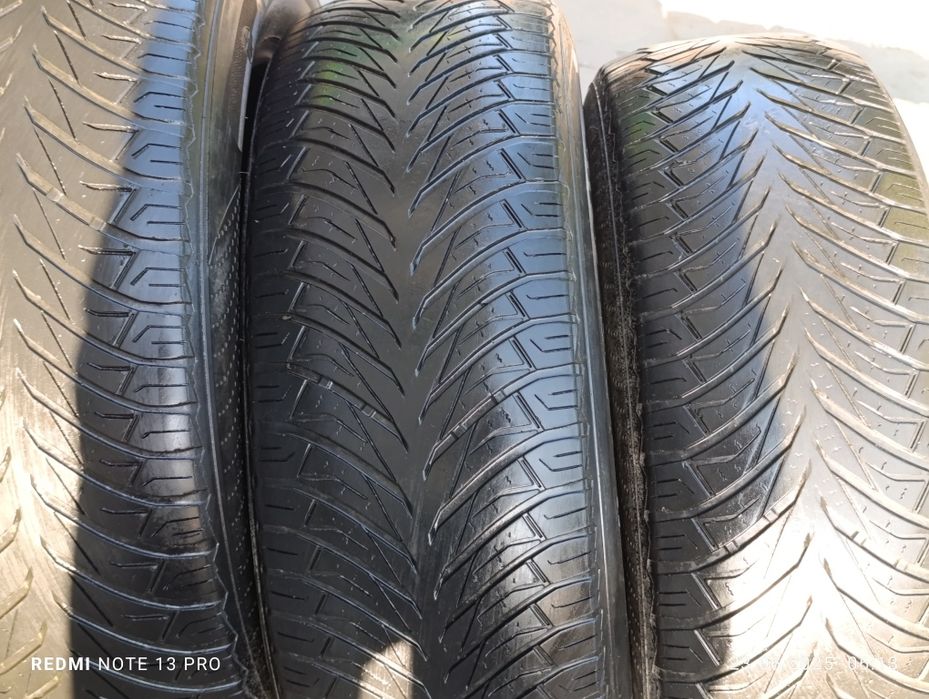 Балон размер 17/4 шт 225*65