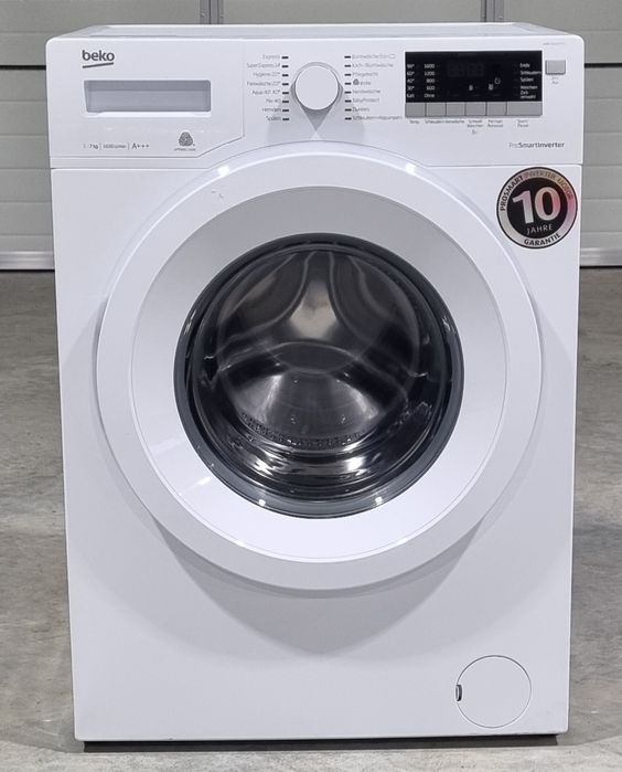 Masina de spalat Beko 7kg A+++