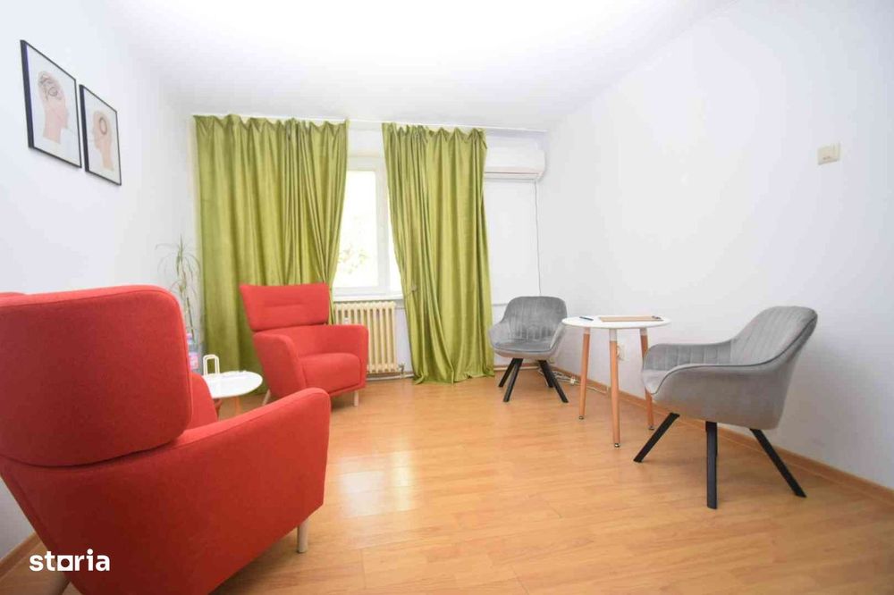 Apartament 2 camere  locație TOP pe Severinului lângă Sweet Escape