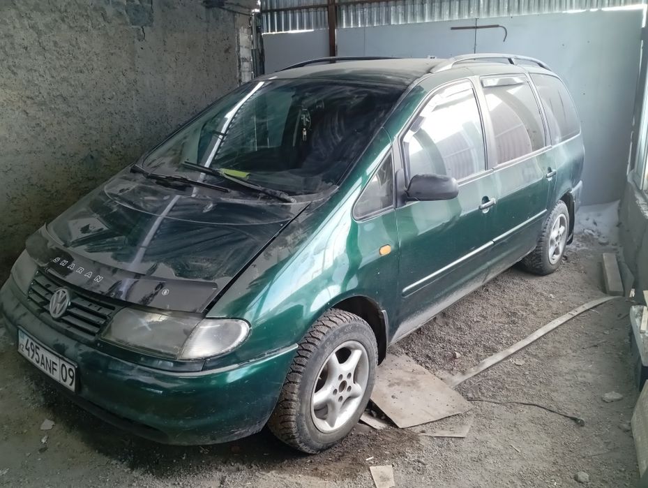 Продам автомобиль или бменяю