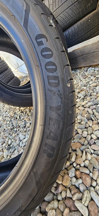 Anvelope Goodyear Eagle F1 Asymmetric3 225/45 R19 96W XL