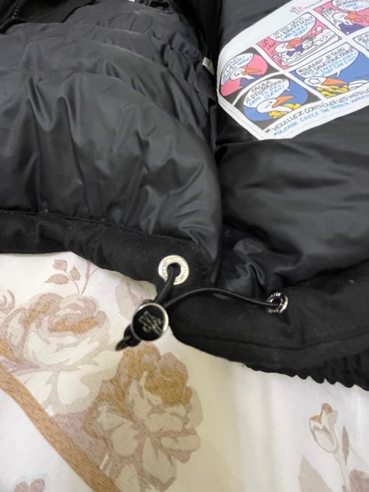 Geaca Moncler Noua