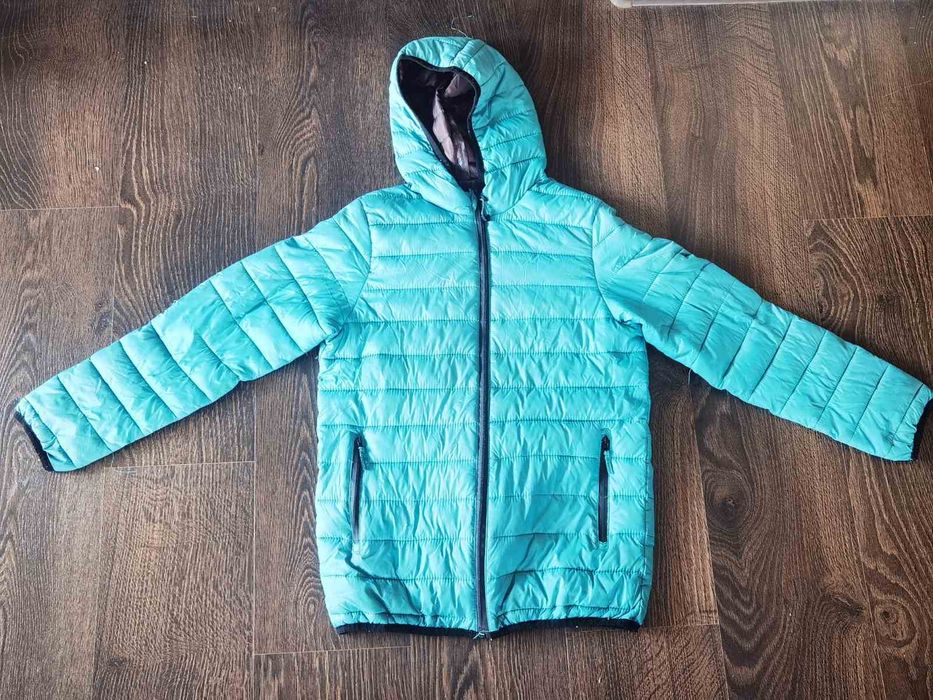 Пролетни якета - Reserved / 2 бр.