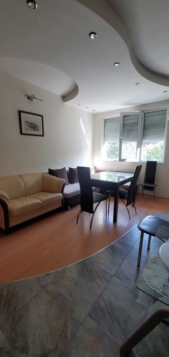 Продава се Едностаен апартамент в Димитровград - 43 кв.м за 1186 €/кв.м - Снимка #11