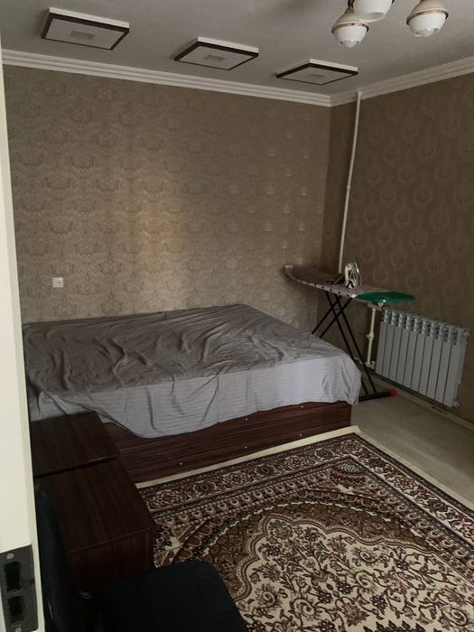 Хужжатлари муаммосиз.