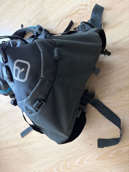 Ortovox haute route 45L