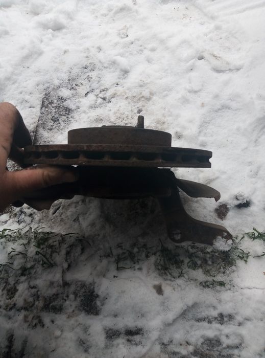 Запчасти на ваз 2110 08