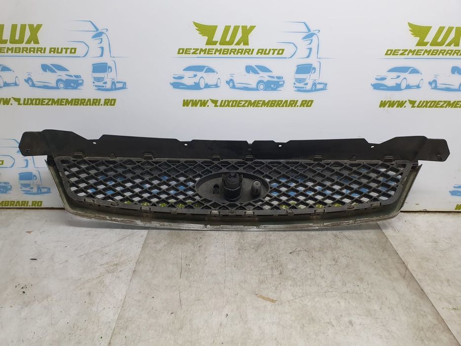 Grila bara fata 4m51-8138-ae Ford Focus 2 (facelift) (2008 - 2011)
