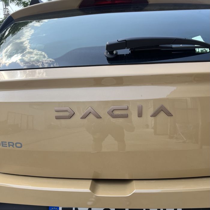 Reparații ușoare caroserie/retușuri vopsea