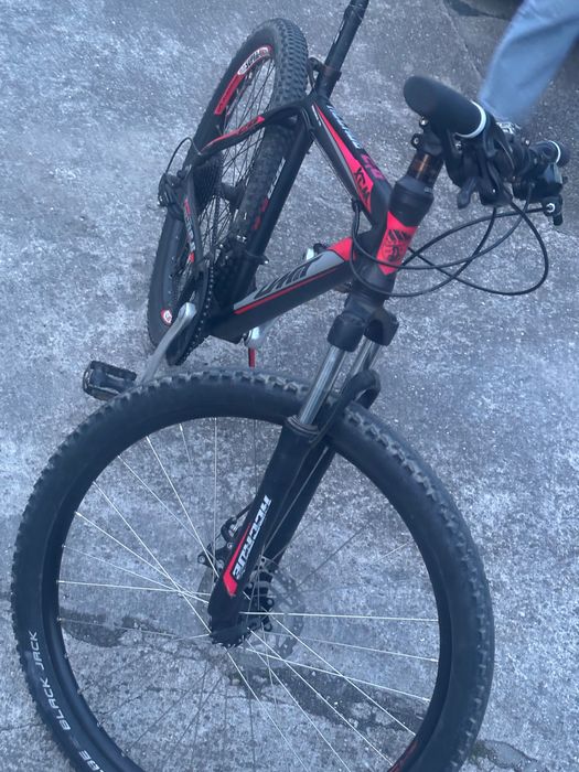 bicicletă de munte