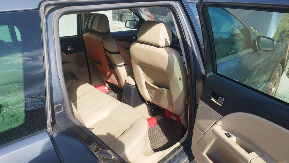 Se vinde Ford Mondeo