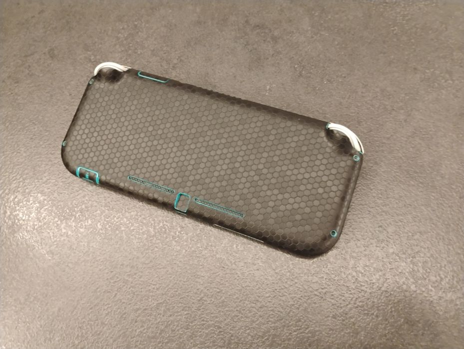 consolă - Nintendo Switch Lite - Modat