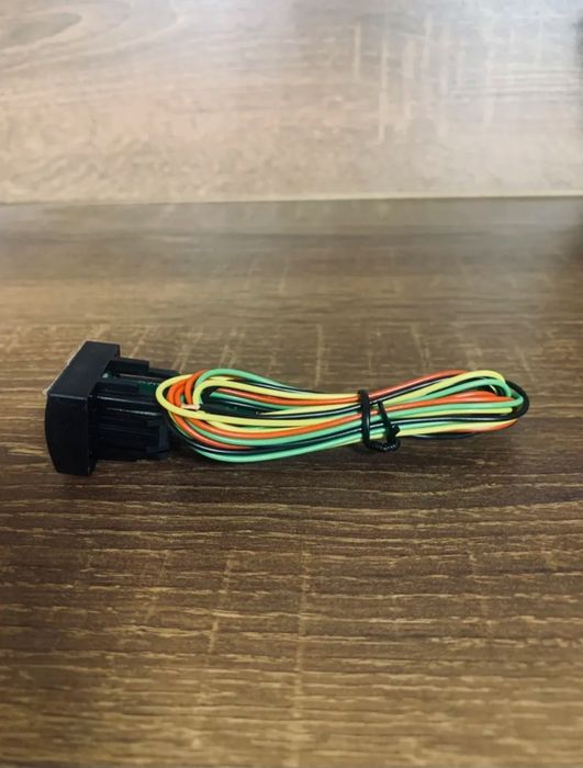 Продам индикатор температуры двигателя на ваз