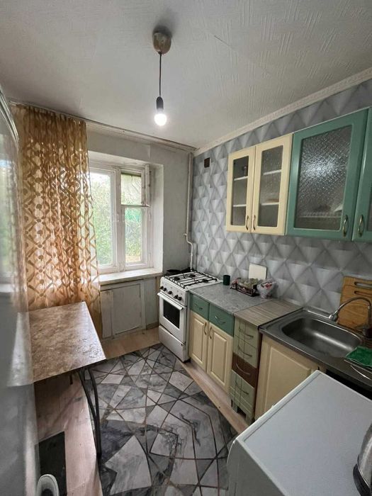 Продажа 1-комнатной квартиры ЧЕЛГУ