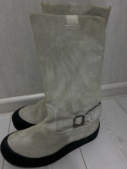 Продам сапоги женские