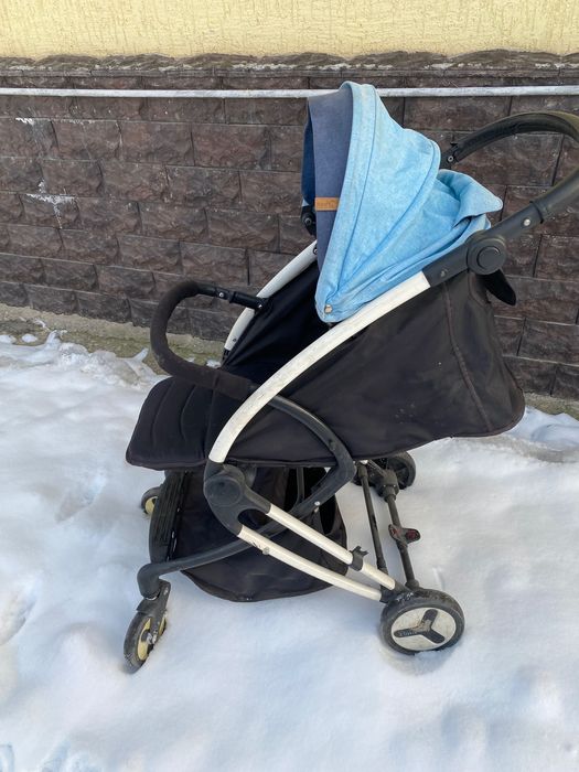 Коляска детская 20 тыс.тг