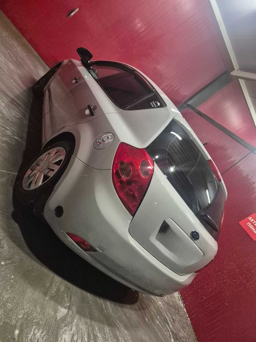 Автомобил за части