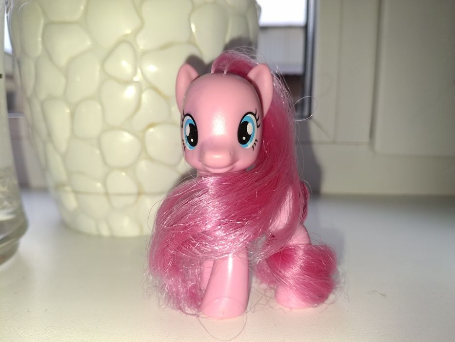 My little pony фигурка