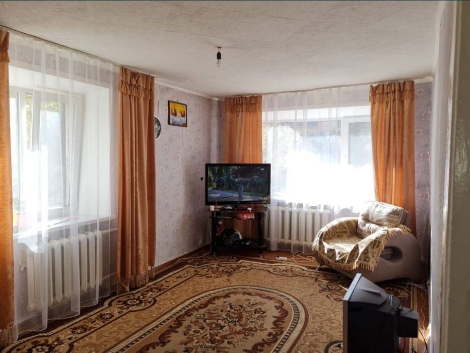 Продам 2х комнатную квартиру