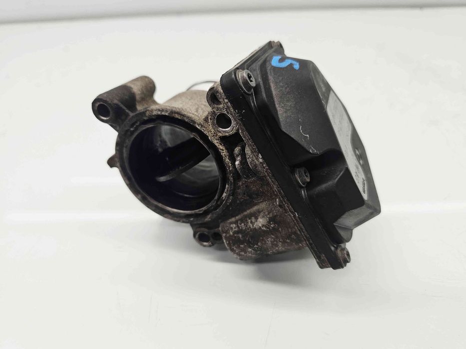 Clapeta acceleratie Volkswagen Passat B7 (362) [Fabr 2010-2014] 03L128