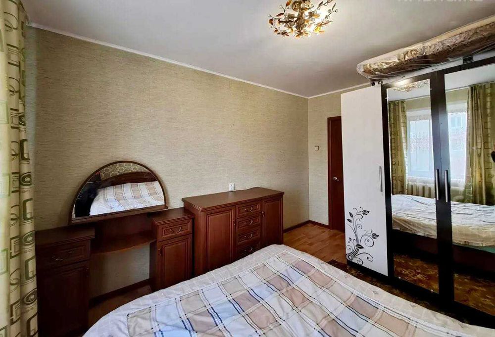 Продажа 2-комнатной квартиры