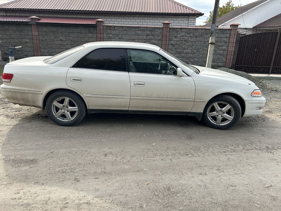 Продам марка 100 кузова ресалинг