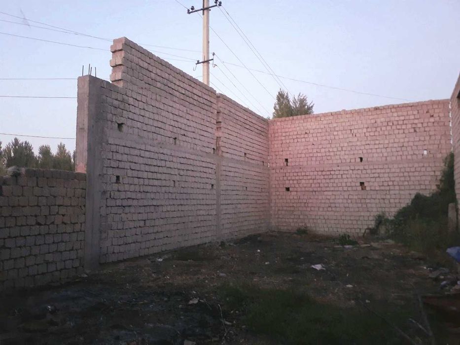 Срочно продаётся земельный