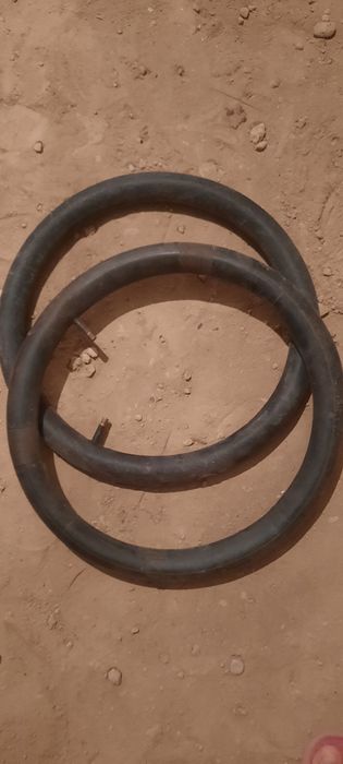 Камера для велосипеда продаётся.