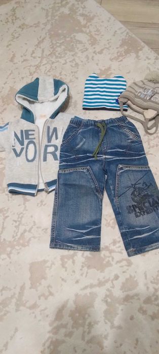 Одежда для мальчика/ девочки