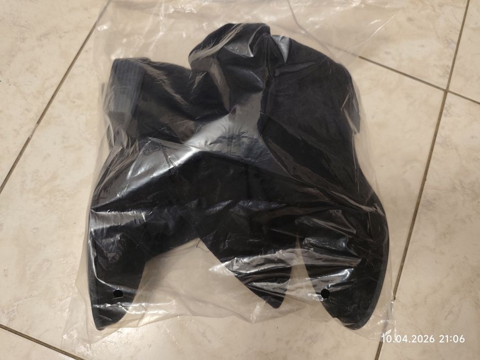 ДАМСКИ БОТУШИ  текстил