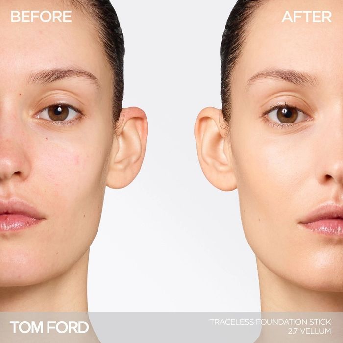 Tom Ford тон в стике, оттенок 2.7 Vellum