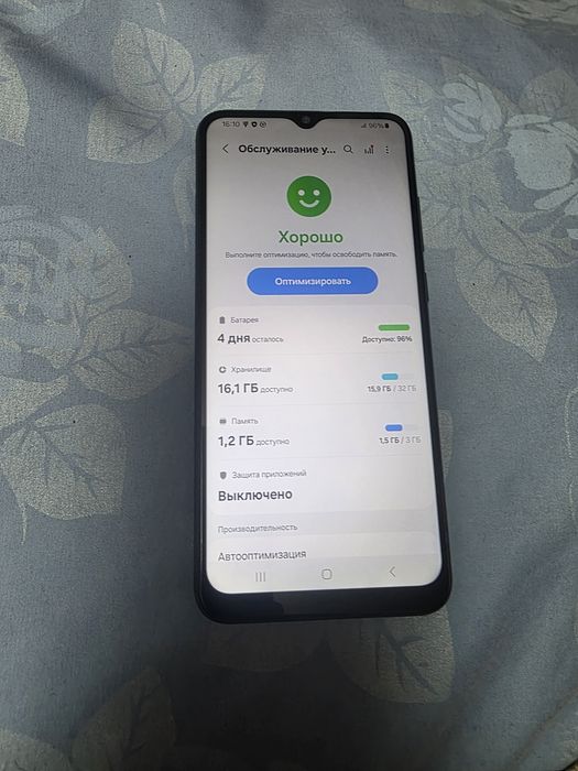 Samsung Galaxy A04e