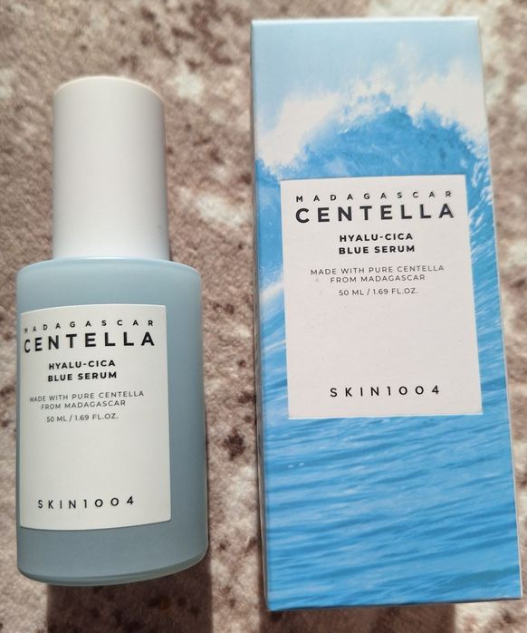 Skin1004 корейска козметика