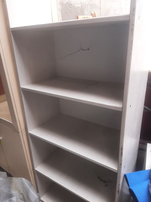 Продам шкаф детский манеж