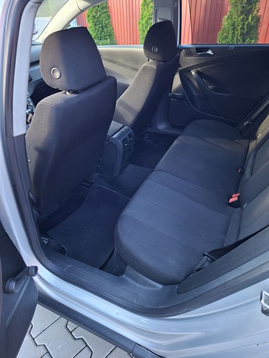 VOLKSWAGEN Passat 2007 — imagine 4