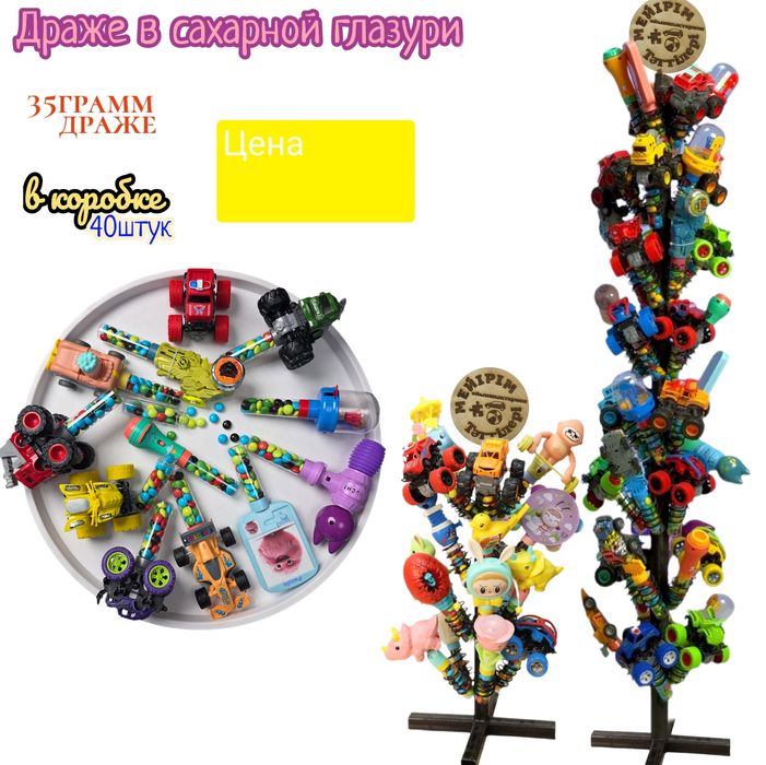 Ищем дистрибьюторов