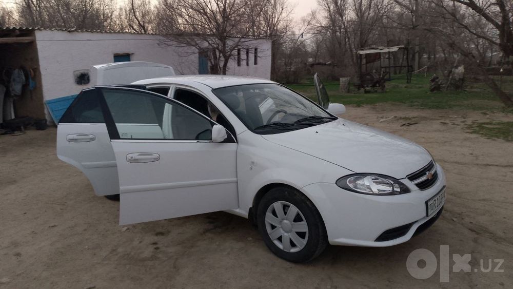 Jentra 30 ming yurgan sotiladi