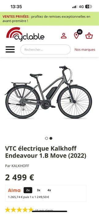 Bicicletă electrică