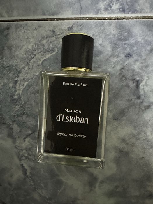 Parfum Maison d'Esteban 50ml - Inspirat din Stronger With You