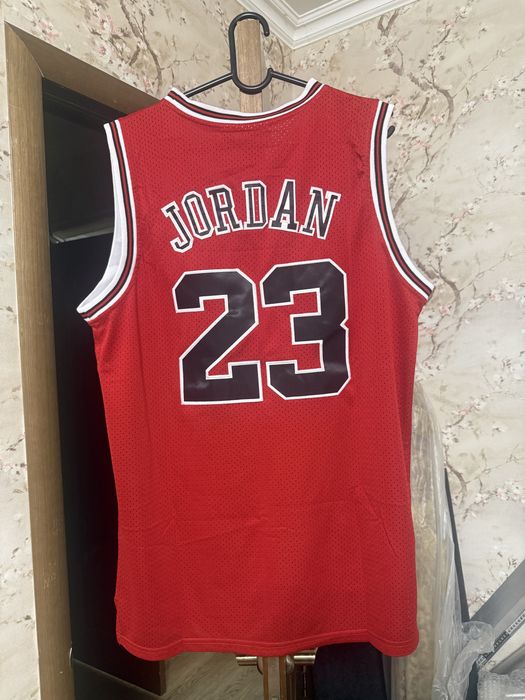 Продам джерси Jordan