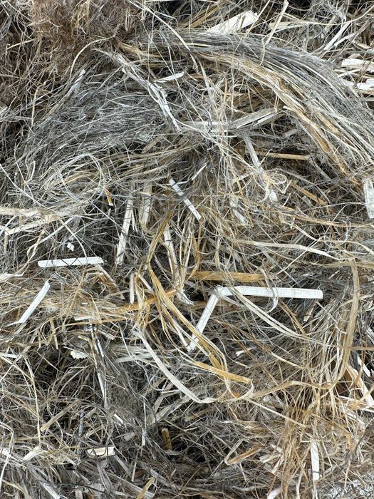 Puzderie de canepa si Fibre de canepa