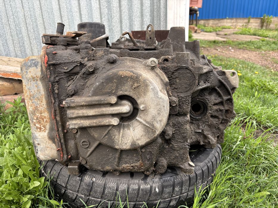 Галант gdi 1.8 каропка